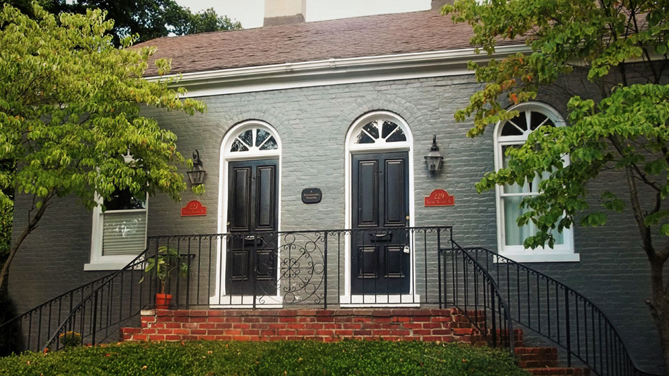 Renaissance Properties in Richmond Indiana Apartments, Houses and