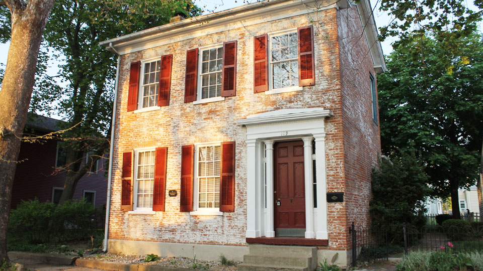 Renaissance Properties in Richmond Indiana Apartments, Houses and