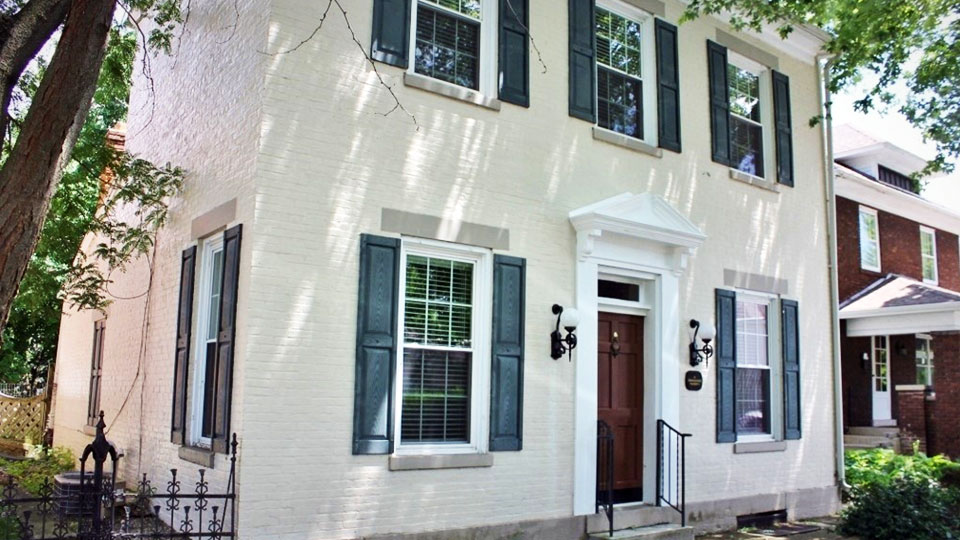 Renaissance Properties in Richmond Indiana Apartments, Houses and